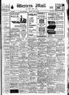 Western Mail Monday 28 July 1930 Page 1