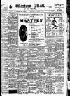 Western Mail Wednesday 10 September 1930 Page 1