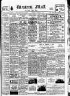Western Mail Saturday 01 November 1930 Page 1
