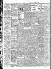 Western Mail Saturday 01 November 1930 Page 6