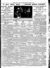 Western Mail Saturday 01 November 1930 Page 7