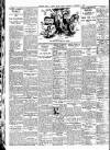 Western Mail Saturday 01 November 1930 Page 8