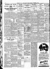 Western Mail Saturday 01 November 1930 Page 14