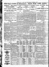 Western Mail Monday 10 November 1930 Page 4