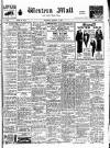 Western Mail Saturday 02 January 1932 Page 1