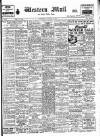 Western Mail Wednesday 06 January 1932 Page 1