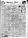 Western Mail Saturday 09 January 1932 Page 1