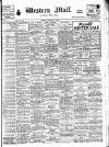 Western Mail Monday 11 January 1932 Page 1