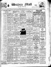 Western Mail Tuesday 12 January 1932 Page 1