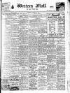 Western Mail Saturday 16 January 1932 Page 1