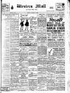 Western Mail Monday 18 January 1932 Page 1
