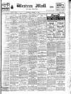 Western Mail Wednesday 10 February 1932 Page 1