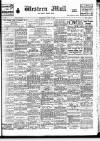Western Mail Wednesday 06 April 1932 Page 1