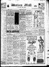 Western Mail Monday 02 May 1932 Page 1