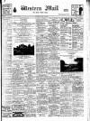 Western Mail Saturday 14 May 1932 Page 1