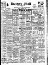 Western Mail Monday 05 September 1932 Page 1