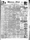 Western Mail Wednesday 02 November 1932 Page 1