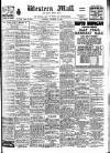 Western Mail Saturday 12 November 1932 Page 1
