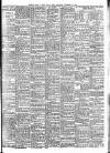 Western Mail Saturday 12 November 1932 Page 3