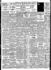 Western Mail Saturday 12 November 1932 Page 10
