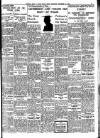Western Mail Saturday 12 November 1932 Page 11