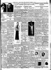 Western Mail Saturday 12 November 1932 Page 13