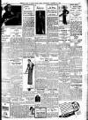 Western Mail Wednesday 23 November 1932 Page 11