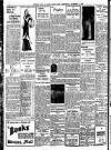 Western Mail Wednesday 07 December 1932 Page 6