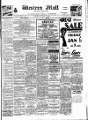 Western Mail Wednesday 04 January 1933 Page 1