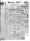 Western Mail Monday 09 January 1933 Page 1