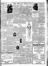 Western Mail Saturday 11 February 1933 Page 13