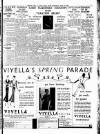 Western Mail Wednesday 12 April 1933 Page 7