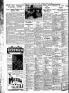 Western Mail Wednesday 12 April 1933 Page 14