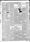 Western Mail Thursday 06 July 1933 Page 8