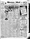 Western Mail Monday 01 January 1934 Page 1