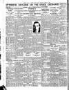 Western Mail Monday 29 January 1934 Page 16