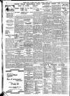 Western Mail Thursday 08 March 1934 Page 14