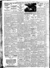 Western Mail Monday 19 November 1934 Page 6