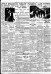 Western Mail Monday 14 January 1935 Page 9