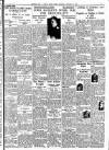 Western Mail Saturday 19 January 1935 Page 11