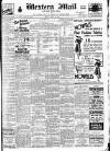 Western Mail Friday 26 April 1935 Page 1