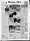 Western Mail Monday 02 September 1935 Page 1