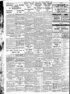 Western Mail Monday 07 October 1935 Page 10