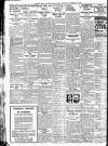 Western Mail Saturday 23 November 1935 Page 10