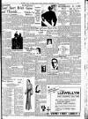 Western Mail Saturday 23 November 1935 Page 15