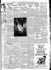 Western Mail Tuesday 14 January 1936 Page 13