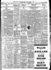Western Mail Friday 17 January 1936 Page 3
