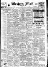 Western Mail Saturday 18 January 1936 Page 1