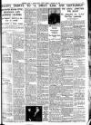 Western Mail Tuesday 21 January 1936 Page 9
