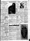 Western Mail Monday 27 April 1936 Page 9